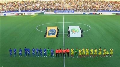 دوري أبطال أفريقيا، الهلال السوداني يتعادل سلبيا مع بترو أتليتكو الأنجولي