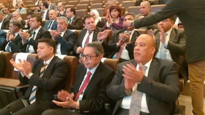 العشري: لقاء الغرف العربية والتركية دفعة قوية لإقامة شراكات استثمارية 