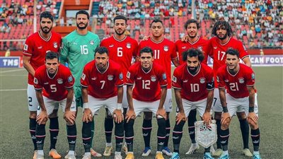 موعد مباراة منتخب مصر أمام نيوزيلندا في دورة الإمارات والقناة الناقلة