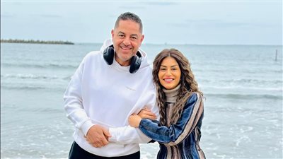 منة فضالي عن مخرج مسلسل كوبرا: عامل شغل ومجهود كبير