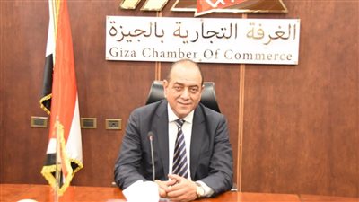 إنذار لرئيس غرفة الجيزة التجارية بسبب شعبة الصيادلة 