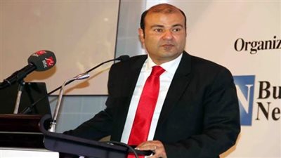 خالد حنفي ضمن الشخصيات العربية الأكثر تأثيرا في المسؤولية المجتمعية لعام 2024 