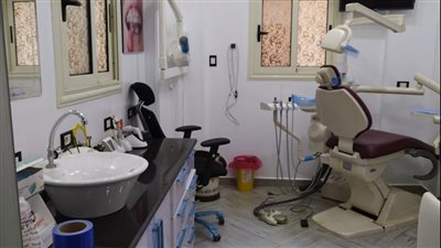 العلاج الحر بالدقهلية: 26 إنذارًا وتوصية بإغلاق 11 منشأة مخالفة