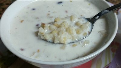 معهد التغذية يوصي بتناول البليلة في السحور ويكشف السبب 