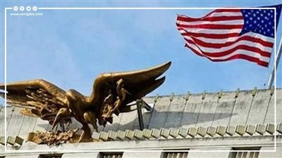 تعليق بعض خدمات السفارة الأمريكية بالقاهرة لهذا السبب