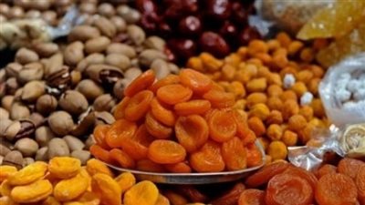 القومي للبحوث: ياميش رمضان أكثر فائدة من الفواكه الطازجة