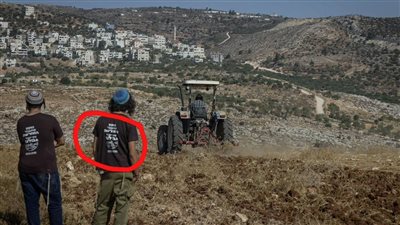 الاحتلال يبدأ مخطط تهجير الفلسطينيين.. خطة المحراث اليهودي تبدأ في غزة.. منظمة استيطانية تستولى على أرض الضفة والقطاع بمساعدة بن غفير وسموتريتش