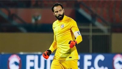 جنش أولى صفقات الاتحاد السكندري بعد تولي أحمد سامي المهمة