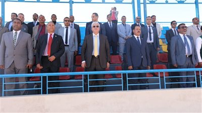 وزير التعليم العالي يفتتح مشروعات تعليمية بجامعة الوادي الجديد بتكلفة 2 مليار جنيه