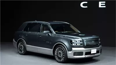  مواصفات أغلى سيارة دفع رباعي في العالم خلال عام 2024 (صور)