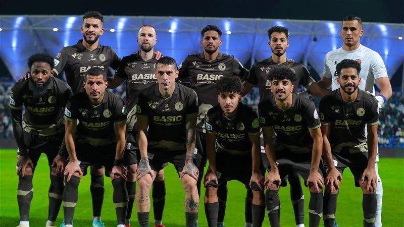 ضمك، فيتو
