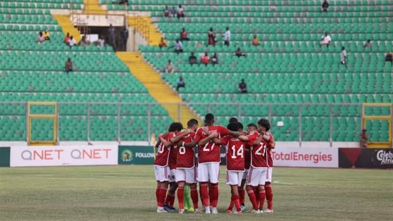 الأهلي،فيتو