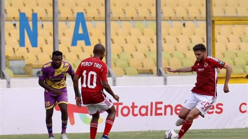 الدوري المصري، فيتو