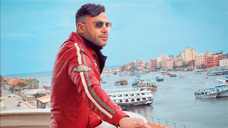 محمد إمام، فيتو