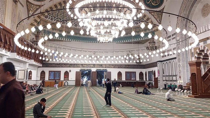 مواقيت الصلاة اليوم