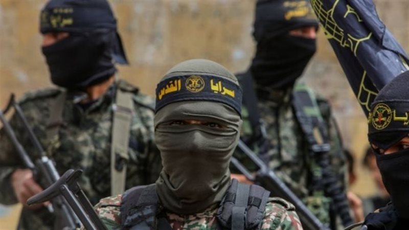 سرايا القدس، فيتو