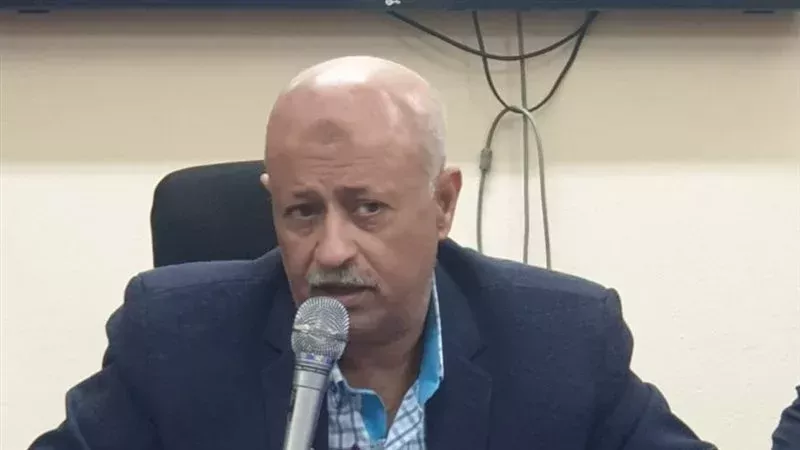 سامح العشماوى وكيل