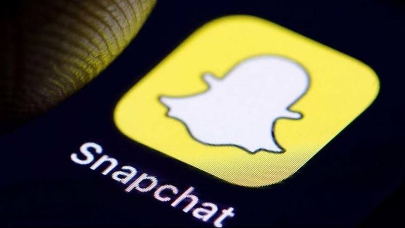  سناب شات، فيتو