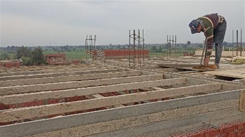 حملات لرفع الإشغالات