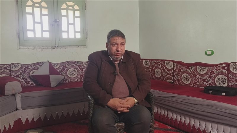 والد الضحية، فيتو