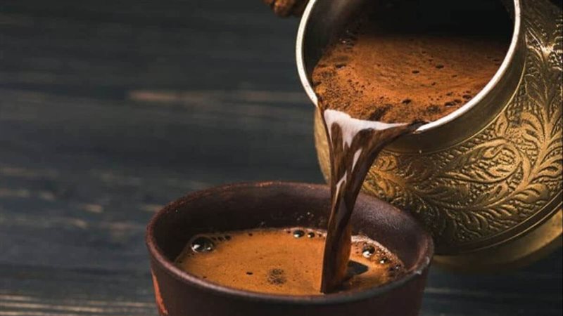 القهوة وفوائدها،