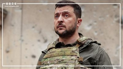 في الذكرى الثانية للحرب.. الرئيس الأوكراني يتعهد بهزيمة روسيا 