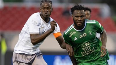 الدوري السعودي، تفوق أهلاوي أمام النصر بملعب الجوهرة 