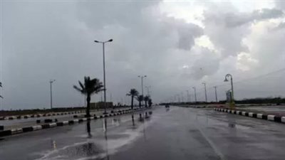 انقلاب مفاجئ، الأرصاد تحذر من 4 ظواهر جوية اليوم