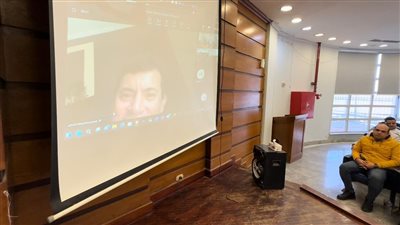 وزير الشباب والرياضة يفتتح معسكر حملة بشبابها 