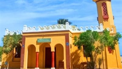 الأوقاف: افتتاح 41 مسجدًا الجمعة القادمة