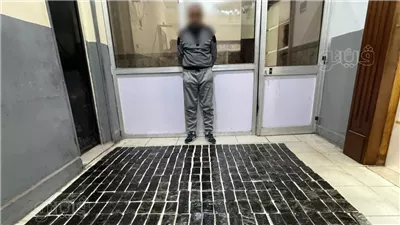 حبس 13 عنصرا إجراميا يديرون أوكارا لتجارة المخدرات بالمحافظات (صور)