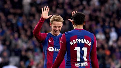 مواعيد مباريات الجولة الـ30 لبطولة الدوري الإسباني 