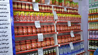 كيلو لبن هدية، الزراعة تكشف مفاجأة في أسعار اللحوم والأرز والدواجن بمنافذها