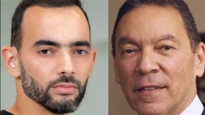 ابن هاني الناظر يعلن استكمال مسيرة والده ويقدم الاستشارات الطبية مجانا 