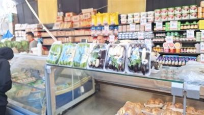 إقبال متزايد على معارض أهلًا رمضان بالشرقية 