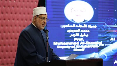 وكيل الأزهر: هويتنا العربية والإسلامية تتميز بالجانب الروحي المشرق في كل مجالات الحياة