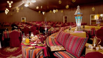  تعرف على ضوابط الجيزة لمنع العشوائيات والفوضى في شهر رمضان 