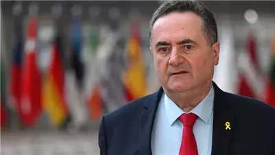 وزير خارجية إسرائيل: تأجيل العملية العسكرية في رفح حال التوصل إلى صفقة تبادل أسرى