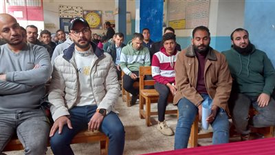 تعليم الشرقية تنظم ملتقى توظيفيا لتشغيل أبناء المحافظة