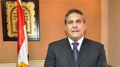 وفاة والدة زوجة الكابتن طاهر أبو زيد وزير الرياضة الأسبق