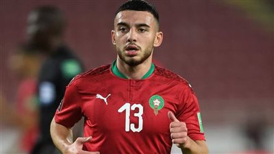 حطم جمجمة سائق، سجن لاعب دولي مغربي