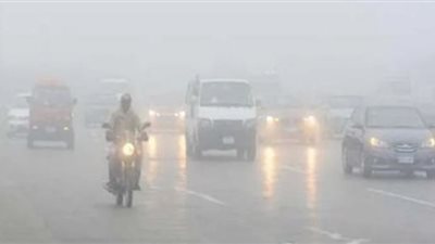 حالة الطقس ودرجات الحرارة اليوم الجمعة 08- 03- 2024 فى مصر