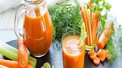  فوائد الجزر لصحة العين والجهاز الهضمي وجمال بشرتك