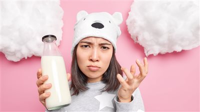  أعراض حساسية الألبان، وأسبابها وطرق التعامل معها