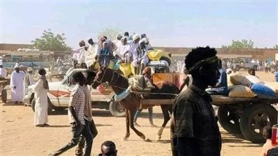 12 مليون دولار مساعدات إنسانية من كوريا الجنوبية للسودان 