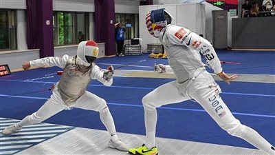 كأس العالم للسلاح، انطلاق منافسات اليوم الختامي بمواجهات الفرق