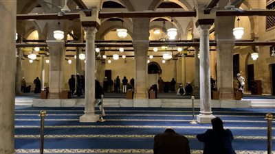 مواقيت الصلاة اليوم، موعد أذان العصر اليوم السبت 2 - 3 - 2024 في القاهرة والمحافظات 