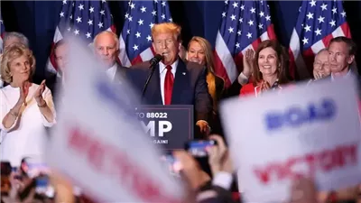 الأقرب لترشيح الحزب الجمهوري.. سر الفوز الكاسح لترامب على نيكي هايلي في عقر دارها