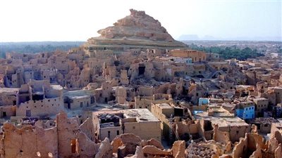 «فيتو» في «سيوة».. حكايات واحة الأحلام والأساطير.. تتميز بالتنوع البيولوجي الكبير.. مقصد مهم للسياحة العلاجية.. وهكذا تم إعلانها محمية طبيعية