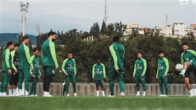 التشكيل المتوقع للزمالك أمام أبو سليم الليبي 